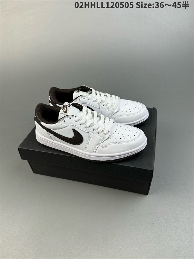 women air jordan 1 shoes 2024-7-4-219